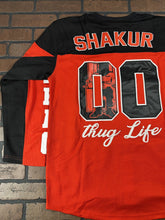 Load image into Gallery viewer, DEATH ROW RECORDS Headgear Classics Hockey Jersey ~Never Worn~ M L XL 2XL