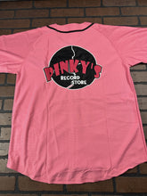 Load image into Gallery viewer, PINKY&#39;S Day Day Headgear Classics Pink Baseball Jersey ~Never Worn~ M L XL XXL