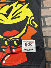 Load image into Gallery viewer, PAC MAN Black Headgear Classics Basketball Jersey ~Never Worn~ S M L