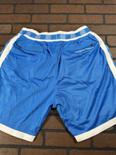 Load image into Gallery viewer, CRENSHAW #60 Headgear Classics Sky Blue Basketball Shorts ~Never Worn~M L XL 2XL
