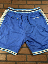 Load image into Gallery viewer, CRENSHAW #60 Headgear Classics Blue Basketball Shorts ~Never Worn~ M L XL 2XL