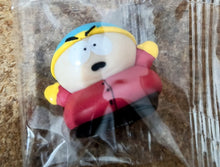 Load image into Gallery viewer, SOUTH PARK Micro Vinyl Figures Lot of 8 ~Opened Bags But Sealed~