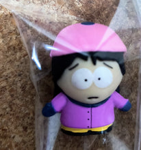 Load image into Gallery viewer, SOUTH PARK Micro Vinyl Figures Lot of 8 ~Opened Bags But Sealed~
