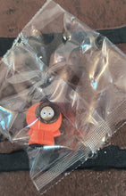 Load image into Gallery viewer, SOUTH PARK Micro Vinyl Figures Lot of 8 ~Opened Bags But Sealed~