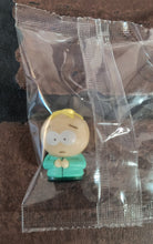 Load image into Gallery viewer, SOUTH PARK Micro Vinyl Figures Lot of 8 ~Opened Bags But Sealed~