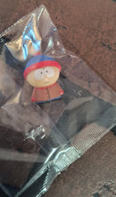 Load image into Gallery viewer, SOUTH PARK Micro Vinyl Figures Lot of 8 ~Opened Bags But Sealed~