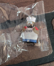 Load image into Gallery viewer, SOUTH PARK Micro Vinyl Figures Lot of 8 ~Opened Bags But Sealed~