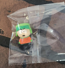 Load image into Gallery viewer, SOUTH PARK Micro Vinyl Figures Lot of 8 ~Opened Bags But Sealed~