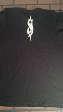 Load image into Gallery viewer, SLIPKNOT - 2021 Puffy 2-Sided T-shirt ~Never Worn~ 3XL