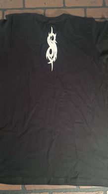 SLIPKNOT - 2021 Puffy 2-Sided T-shirt ~Never Worn~ 3XL