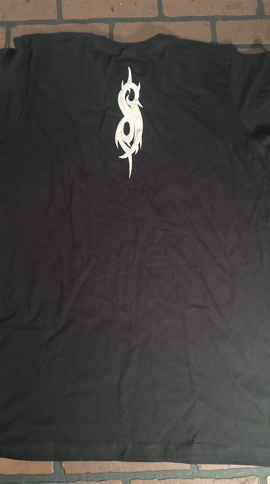 SLIPKNOT - 2021 Puffy 2-Sided T-shirt ~Never Worn~ 3XL