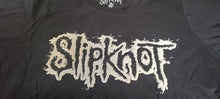 Load image into Gallery viewer, SLIPKNOT - 2021 Puffy 2-Sided T-shirt ~Never Worn~ 3XL