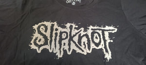 SLIPKNOT - 2021 Puffy 2-Sided T-shirt ~Never Worn~ 3XL
