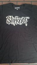 Load image into Gallery viewer, SLIPKNOT - 2021 Puffy 2-Sided T-shirt ~Never Worn~ 3XL