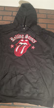 Load image into Gallery viewer, ROLLING STONES - Long Sleeve High Quality Pullover Hoodie ~BRAND NEW~ XS-4XL