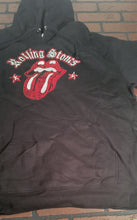 Load image into Gallery viewer, ROLLING STONES - Long Sleeve High Quality Pullover Hoodie ~BRAND NEW~ XS-4XL