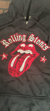 Load image into Gallery viewer, ROLLING STONES - Long Sleeve High Quality Pullover Hoodie ~BRAND NEW~ XS-4XL