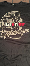 Load image into Gallery viewer, REO Speedwagon - 2019 Hi-Infidelity T-shirt ~Licensed / Never Worn~ S M L XL 2XL
