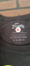 Load image into Gallery viewer, ROB ZOMBIE - Green Women&#39;s T-shirt ~Never Worn~ XL 3XL