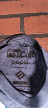 Load image into Gallery viewer, PEPSI 2020 Long Sleeve Logo Blue T-shirt ~Never Worn~ S XL