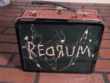 Load image into Gallery viewer, DOCTOR SLEEP (Shining Sequel) - Factory Entertainment Tin Tote ~Licensed~