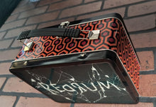 Load image into Gallery viewer, DOCTOR SLEEP (Shining Sequel) - Factory Entertainment Tin Tote ~Licensed~