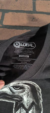 Load image into Gallery viewer, SLAYER Eagle T-shirt ~Never Worn~ M L XL 2XL