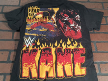Load image into Gallery viewer, KANE - Embrace Your Evil WWE T-shirt ~Never Worn~ S 2XL 3XL