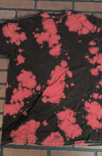 Load image into Gallery viewer, CHUCKY - Tie Dye Red T-shirt ~Never Worn~ S