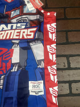 Load image into Gallery viewer, TRANSFORMERS / OPTIMUS PRIME Headgear Classics Basketball Jersey ~Never Worn~