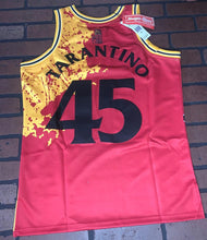 Load image into Gallery viewer, KILL BILL Yellow Headgear Classics Basketball Jersey ~Never Worn~ M L XL