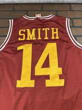 Load image into Gallery viewer, FRESH PRINCE BEL-AIRE ACADEMY Headgear Classics Basketball Jersey ~Never Worn~