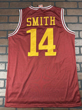 Load image into Gallery viewer, FRESH PRINCE BEL-AIRE ACADEMY Headgear Classics Basketball Jersey ~Never Worn~