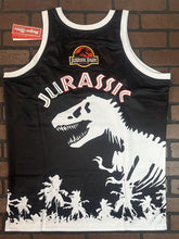 Load image into Gallery viewer, LOST WORLD Headgear Classics Basketball Jersey ~Never Worn~ L