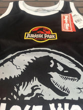 Load image into Gallery viewer, LOST WORLD Headgear Classics Basketball Jersey ~Never Worn~ L