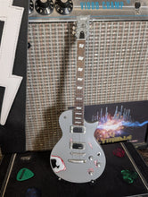 Load image into Gallery viewer, JAMES HETFIELD (Metallica) - Sig Truckster 1:4 Scale Replica Guitar~Axe Heaven~