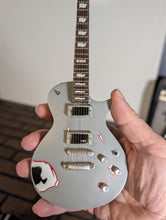 Load image into Gallery viewer, JAMES HETFIELD (Metallica) - Sig Truckster 1:4 Scale Replica Guitar~Axe Heaven~