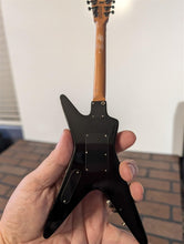 Load image into Gallery viewer, DIMEBAG DARRELL -B&amp;W Southern Trendkill ML 1:4 Scale Replica Guitar ~Axe Heaven~