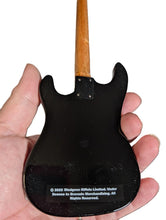 Load image into Gallery viewer, DEF LEPPARD - Pyromania 10 Inch Replica Licensed Guitar ~The Mini Axe~
