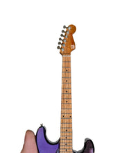 Load image into Gallery viewer, DEF LEPPARD - Pyromania 10 Inch Replica Licensed Guitar ~The Mini Axe~