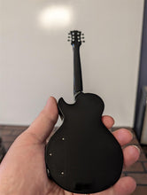 Load image into Gallery viewer, ACE FREHLEY - Tribute 10 Inch Replica Licensed Guitar ~The Mini Axe~