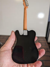 Load image into Gallery viewer, ROLLING STONES- Some Girls 10 Inch Replica Licensed Guitar ~The Mini Axe~