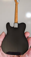Load image into Gallery viewer, JOHN 5 - Sinner 10 Inch Replica Licensed Guitar ~The Mini Axe~