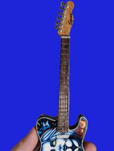 Load image into Gallery viewer, JOHN 5 - Sinner 10 Inch Replica Licensed Guitar ~The Mini Axe~