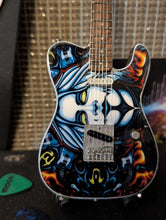 Load image into Gallery viewer, JOHN 5 - Sinner 10 Inch Replica Licensed Guitar ~The Mini Axe~