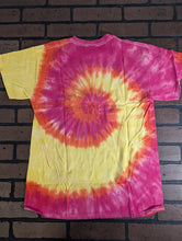 Load image into Gallery viewer, PIERCE THE VEIL | Gildan Heavy Cotton Tie-Dye T-shirt ~Never Worn~ S-3XL