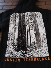 Load image into Gallery viewer, JUSTIN TIMBERLAKE -Rare Man of the Woods Pullover Hoodie ~BRAND NEW~S M L XL