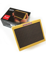 Load image into Gallery viewer, Miniature 1959 Fender Tweed Twin Ornamental Amp Model - Officially Licensed