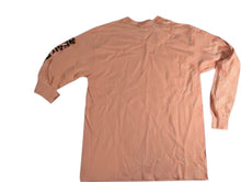 Load image into Gallery viewer, LEWD COMPLEX - Devil Girl Pink LS T-Shirt ~Never Worn~ S M L XL