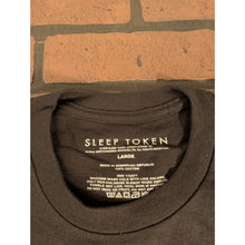 Load image into Gallery viewer, SLEEP TOKEN - Love You Want Heart T-shirt ~Never Worn~L XL 2XL